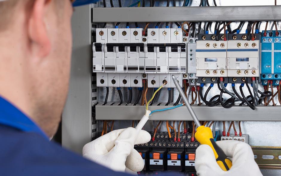 électricien de maintenance Beaumont-sur-Oise