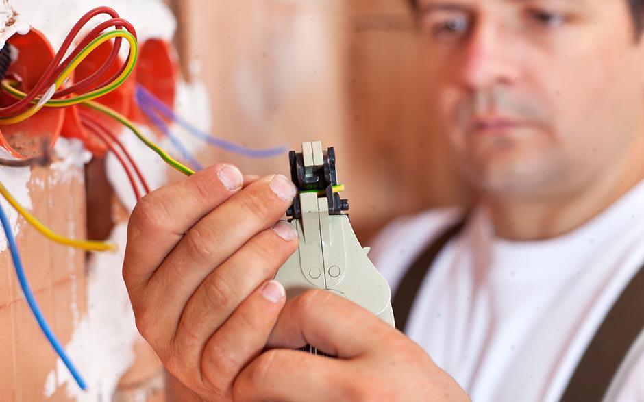 tarif horaire électricien Stains