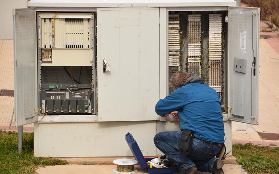 besoin d'un électricien Beaumont-sur-Oise