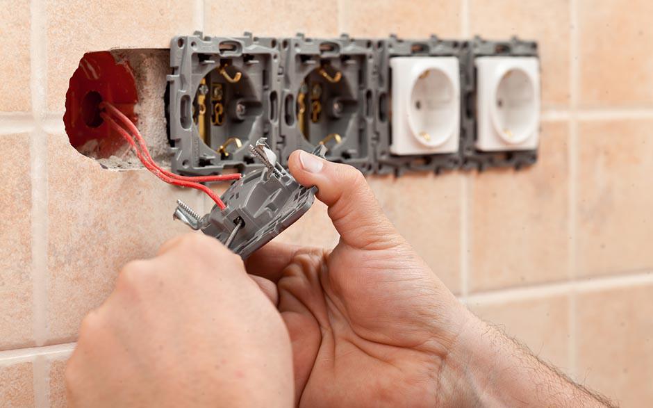 recherche électricien bâtiment Argenteuil