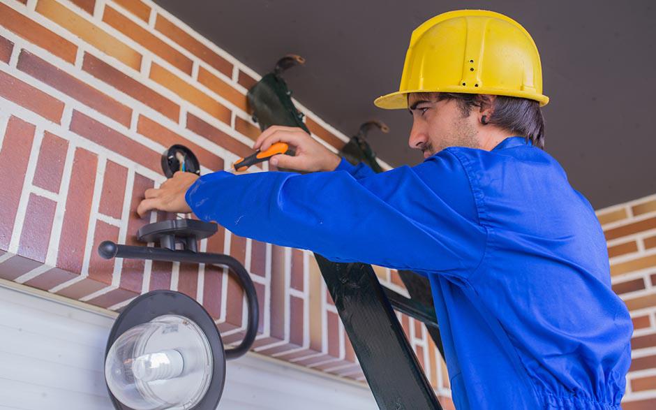 tarif horaire électricien Stains