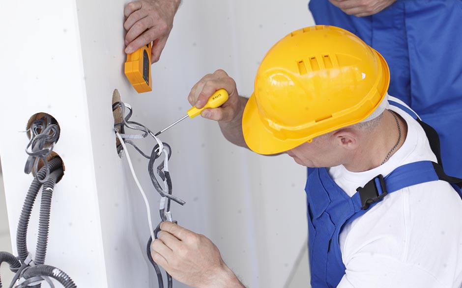 électricien de maintenance Beaumont-sur-Oise