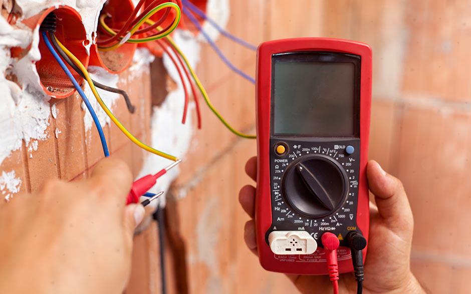 électricien d'urgence Lieusaint