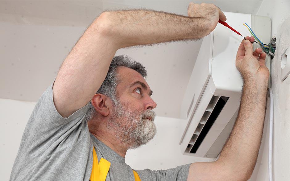 électricien dépannage Athis-Mons
