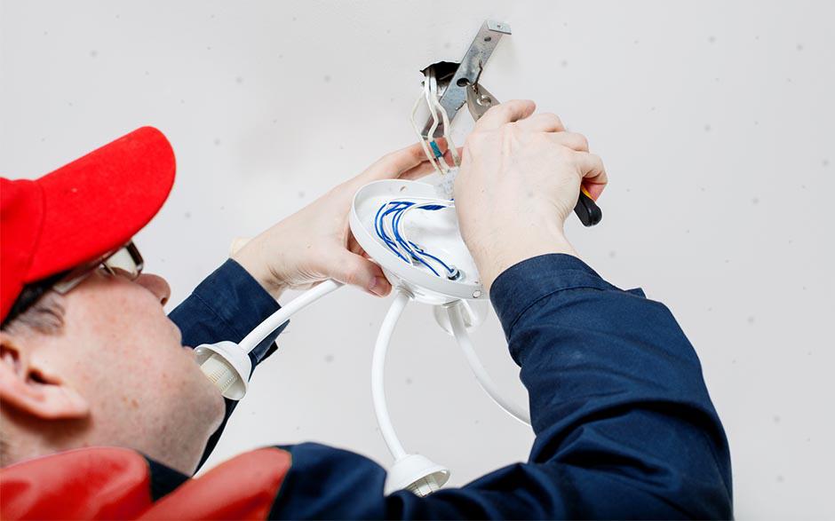 tarif horaire électricien Stains