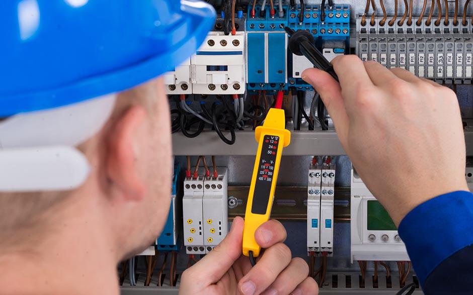 électricien d'urgence Lieusaint