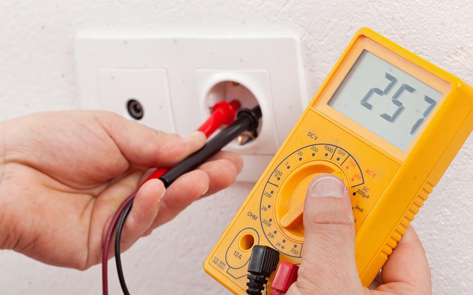 électricité de bâtiment Athis-Mons