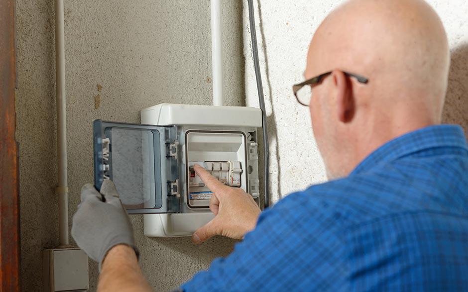 électricien de maintenance Beaumont-sur-Oise